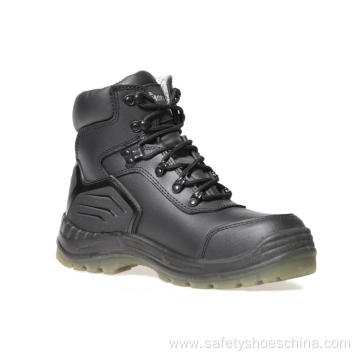 fashion safety shoes for workers construction